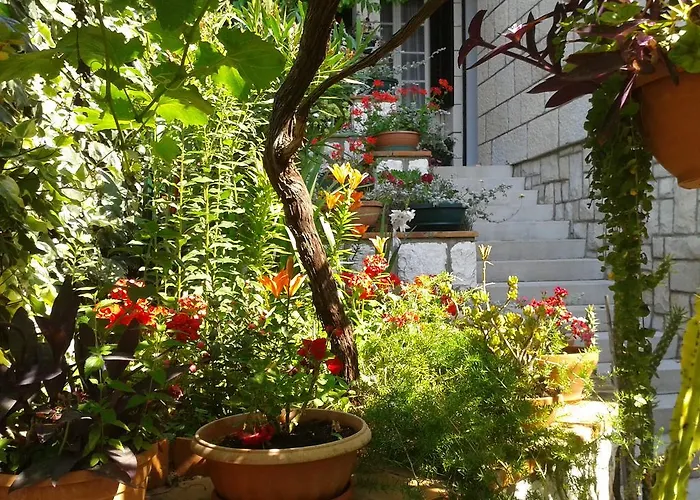 Rooms Cvetka