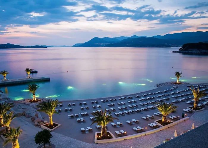 President Hotel, Valamar Collection